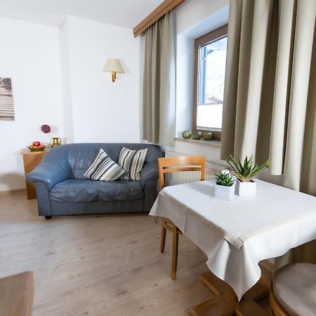 Apartamento Haus Alpin Ellmau Exterior foto