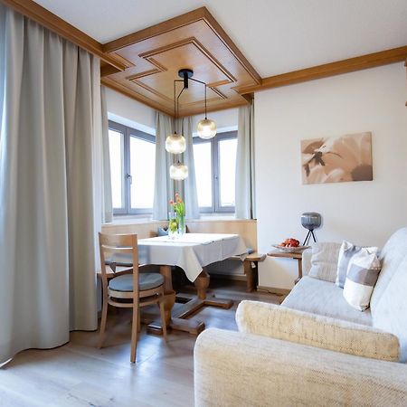 Apartamento Haus Alpin Ellmau Exterior foto