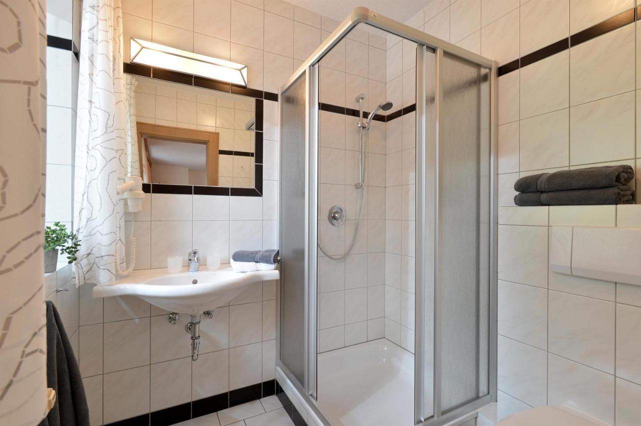 Apartamento Haus Alpin Ellmau Exterior foto