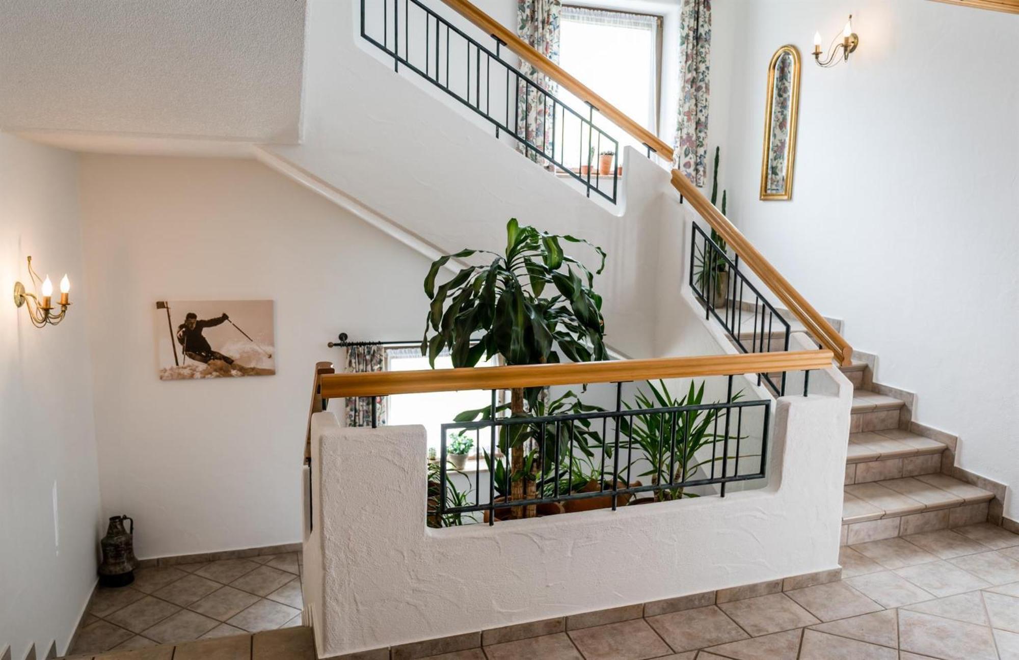Apartamento Haus Alpin Ellmau Exterior foto