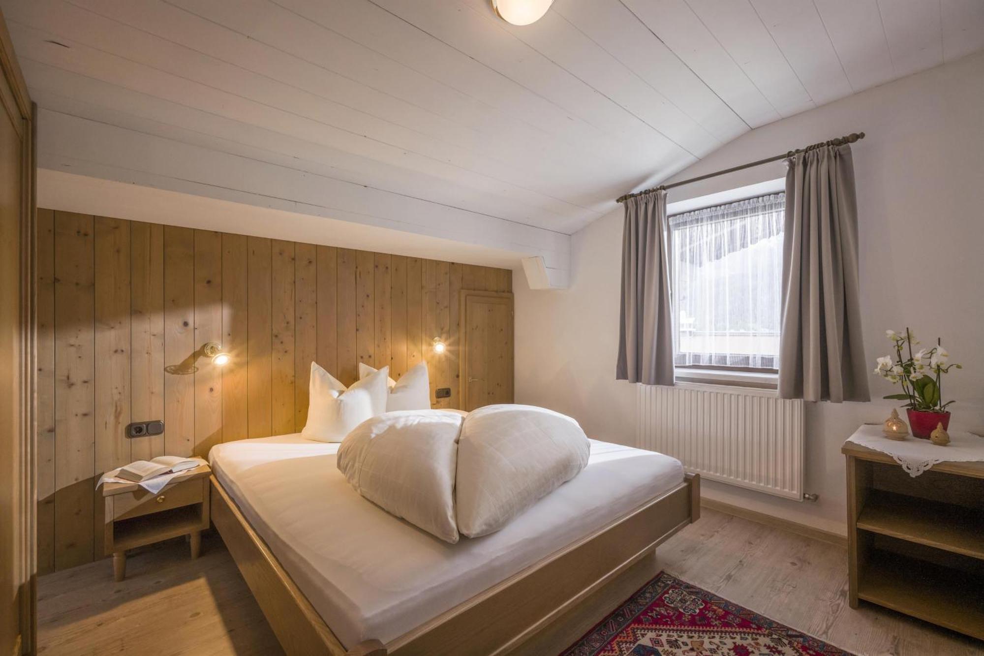 Apartamento Haus Alpin Ellmau Exterior foto