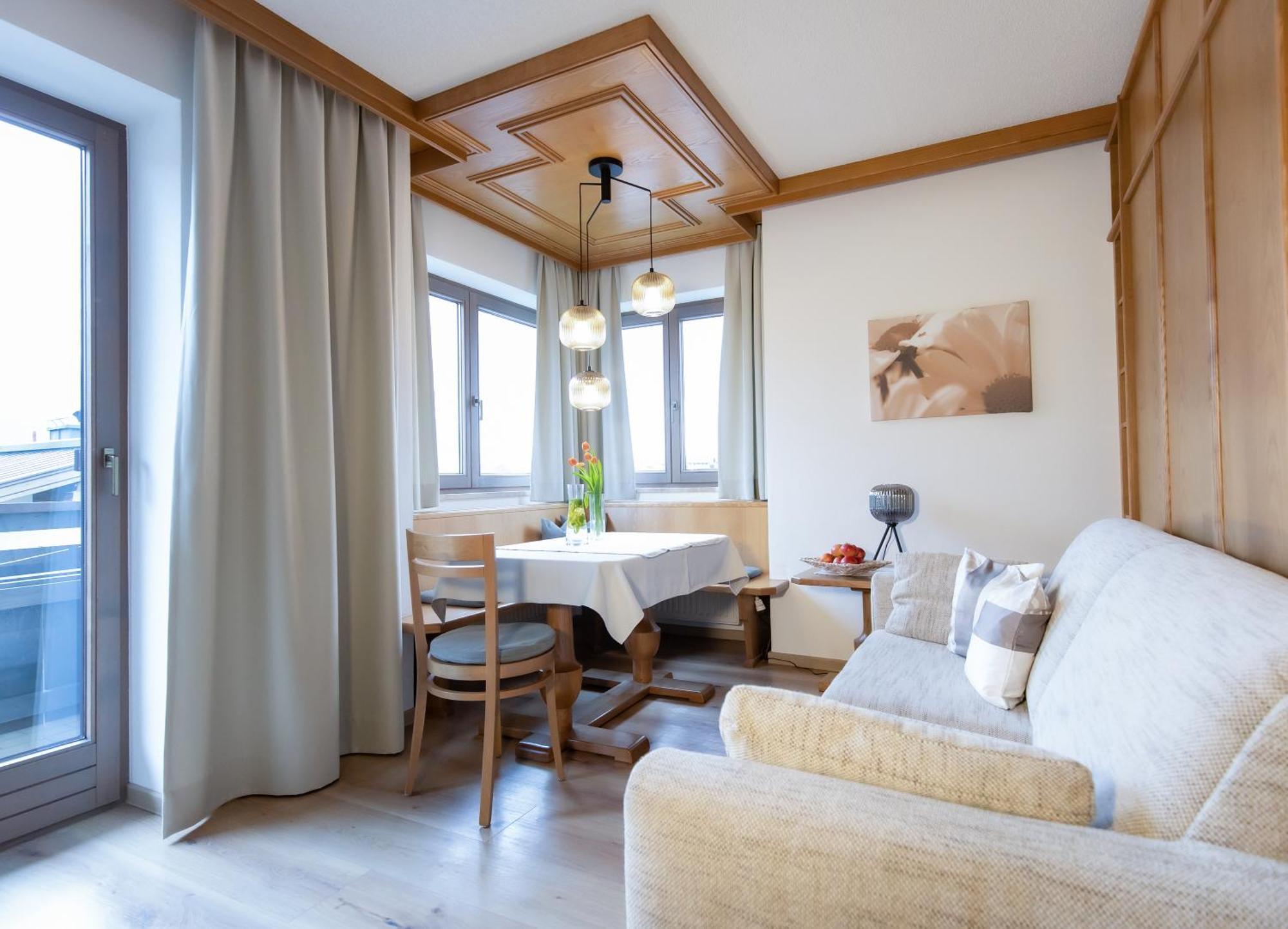 Apartamento Haus Alpin Ellmau Exterior foto